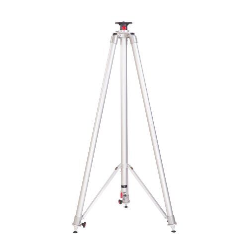  Schwerstative NESTLE Schwerstativ Aluminium Teleskopstativ, 162-360cm 12385484