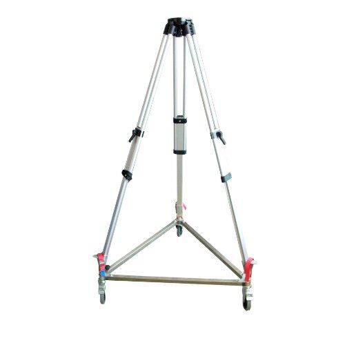  Stativ-Zubehör NESTLE Stativwagen 85cm Rollgestell, gebremst 12385492