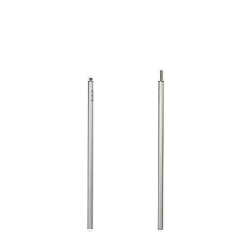  Prismenstäbe NESTLE Verlängerung für Prismenstab, 5/8 Zoll Anschlussgewinde, 50 cm 12385679