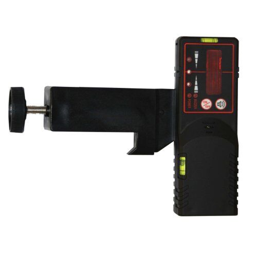  Lasermesstechnik Empfänger DECTO, Empfänger mit Halter 12385421