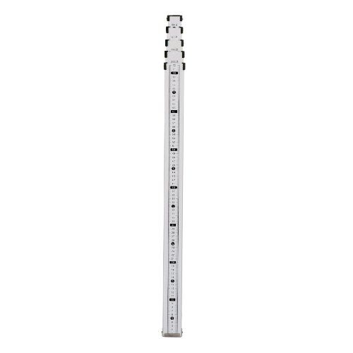  Mechanische Messtechnik Teleskopmessstäbe NESTLE Messlatte TELEMAT 3m 12385526
