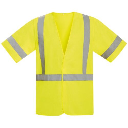  Bekleidung Westen Safestyle *SASCHA* WARNSCHUTZ-WESTE Gr.  6-XXXXL (70/72) 12394650