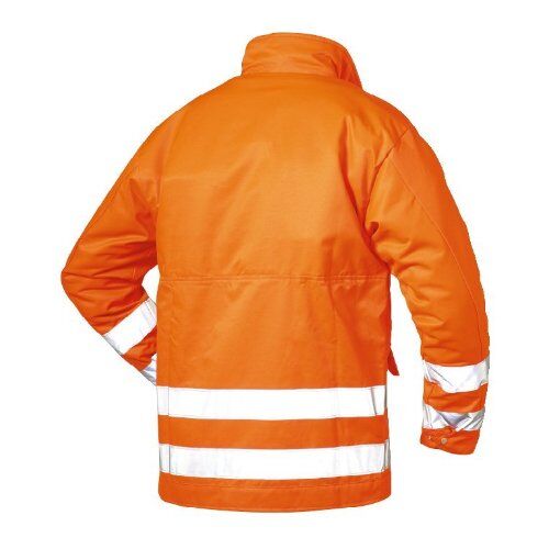  Bekleidung Jacken *LINDE* WARN- & SCHNITTSCHUTZ - JACKE ORANGE Gr.  4-XXL (62/64) 12393448