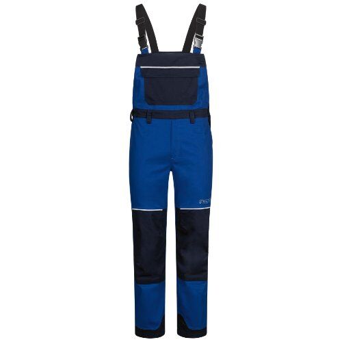  Latzhose Elysee *JONNE* MULTINORM LATZHOSE Gr. 46 12393864