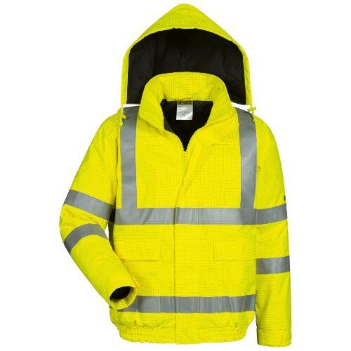  Bekleidung Jacken Safestyle *HERIBERT* MULTINORM PILOTJACKE Gr.  4-XXL (62/64) 12393330