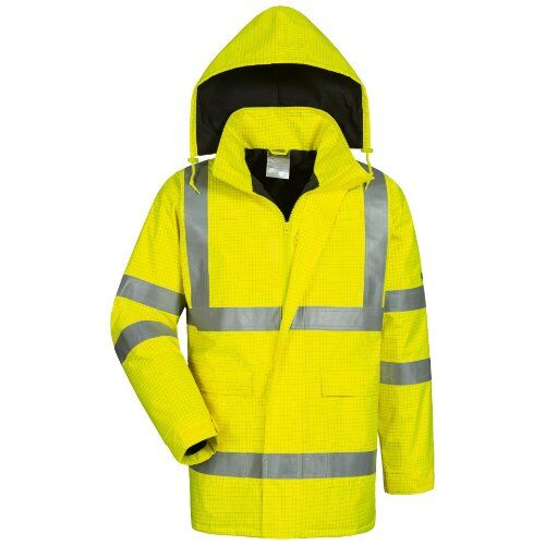  Bekleidung Jacken Safestyle *SEBALD* MULTINORM WINTERJACKE Gr.  5-XXXL (66/68) 12392562