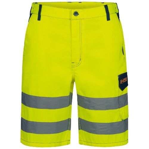 Hose Safestyle *JESSEN* WARNSCHUTZ-SHORTS Gr. 56 12394863