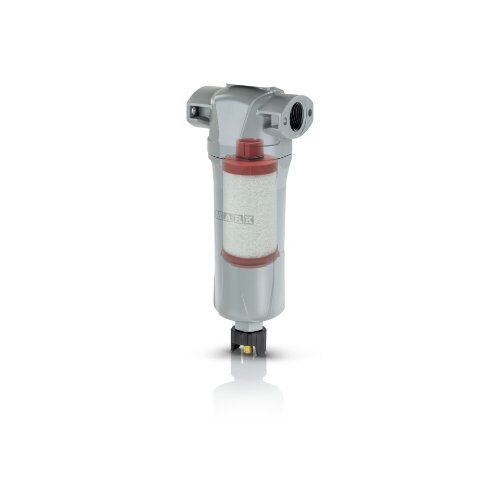  Vorfilter Serie G ELMAG Vorfilter inkl. autom. Ableiter G20, 1986 l/min., IG 1/2", 6 12411380
