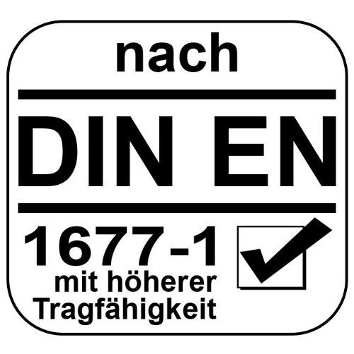  Giesereihaken mit Öse CARTEC® Giessereihaken(Öse), GK10, 6 mm 12402758