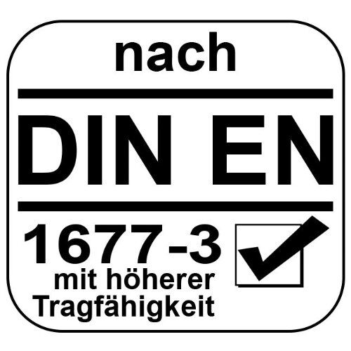  Haken Self-Locking-Haken mit Wirbel CARTEC® Self-Locking-Haken(Wirbel), GK10, 16 mm 12402768