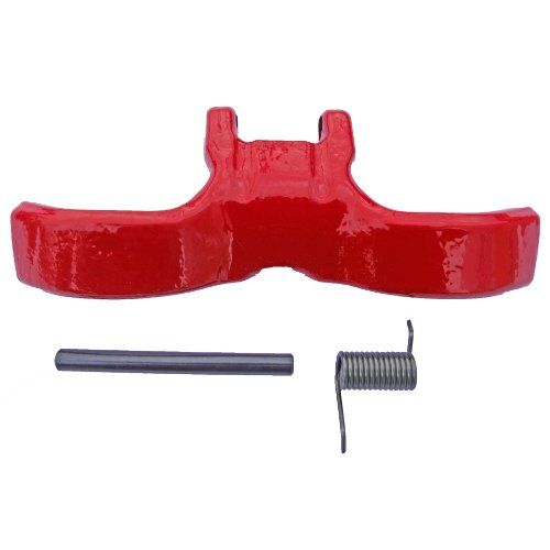  Ersatzteil - Sicherungsfallen für Absetzkipperösen Ersatzteil - Sicherungsfalle für McBULL® Absetzkipperöse (13mm, GK8) 12401487