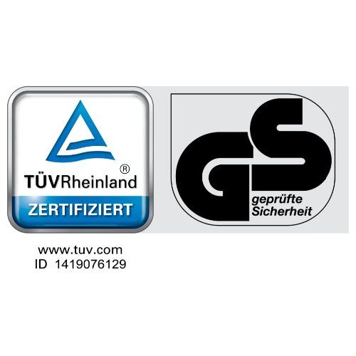  Handhebezüge ohne Überlastsicherung Mehrpreis je 1 m Hub für McBULL® Handhebezug, 0,5 t 12398571