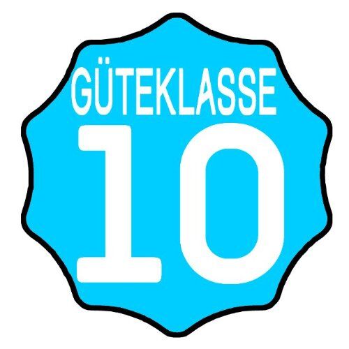  Konfektionierte Forst-Rückeketten, mit Aufhängering und Kuppelschlitzring McBULL® Forst-Rückekette(vierkant), GK10, 10 mm, 2,5 m, 8500 daN 12403776