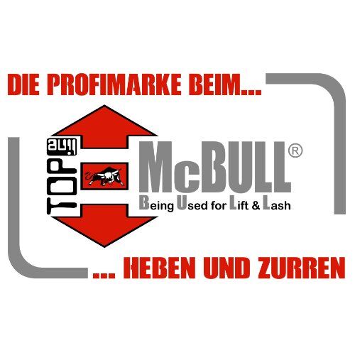  TOPline-Ratschenzüge ohne Überlastsicherung Mehrpreis je 1 m Hub für McBULL®TOPline Ratschenzug, 1,5 t 12398604