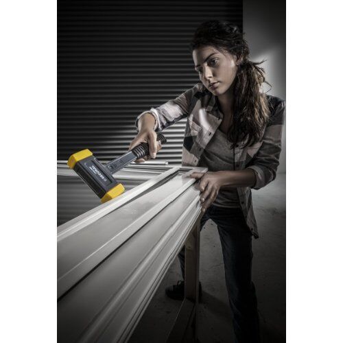  Schonhämmer SECURAL-Schonhammer, rückschlagfrei,30x40,Polyurethan 12403943