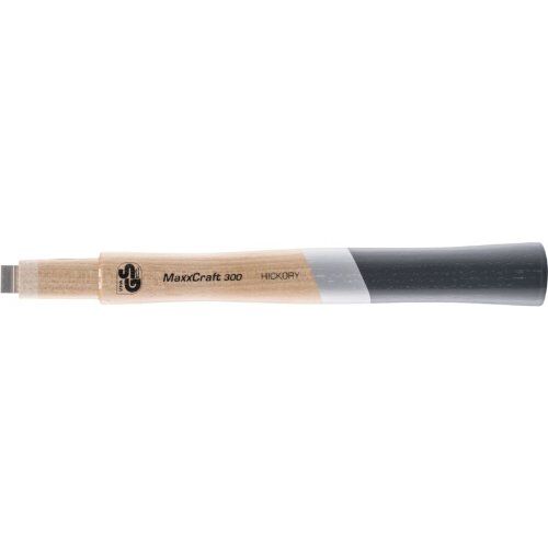  MAXXCRAFT-Hickorystiel ‒ für MAXXCRAFT-Schlosserhammer Stiel für MAXXCRAFT-Schlosserhammer,
1.000g, Hickory 12404397