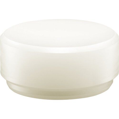  SUPERCRAFT-Einsatz für SUPERCRAFT-Schonhammer Schlageinsatz für SUPERCRAFT-Schonhammer,
Ø 40, Nylon 12404363