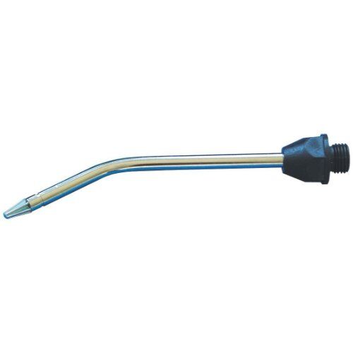  Düsen + Zubehör ELMAG Sicherheits- u. Geräschdämpferdüse safetystar Düse Ø 2,3mm, gebogen, 120mm, AG M12x1,25, f. Ausblaspistolen 12413358