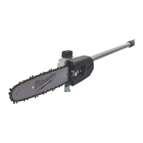  Outdoor Power Head Milwaukee Hochentaster-Aufsatz QUIK-LOK M18 FOPH-CSA 12428213