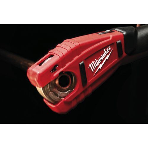  Akku Spezialsäge Milwaukee Akku Rohrschneider M12 C12 PC-0, im Karton 12428281