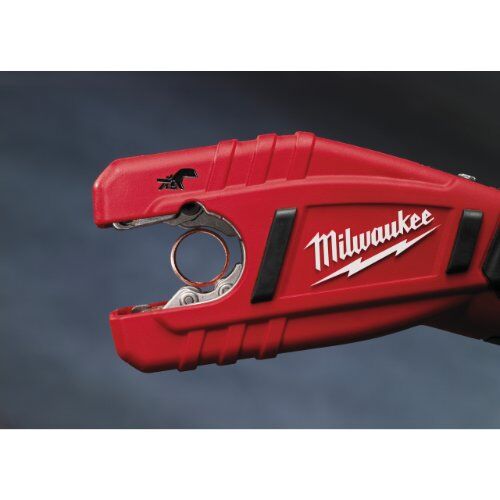  Akku Spezialsäge Milwaukee Akku Rohrschneider M12 C12 PC-0, im Karton 12428281