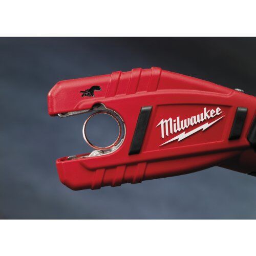  Akku Spezialsäge Milwaukee Akku Rohrschneider M12 C12 PC-0, im Karton 12428281
