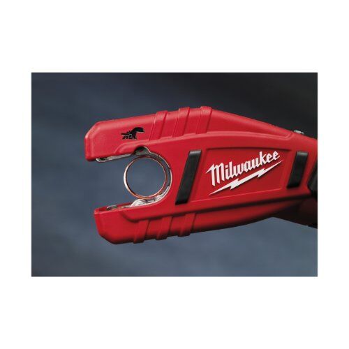  Akku Spezialsäge Milwaukee Akku Rohrschneider M12 C12 PC-0, im Karton 12428281