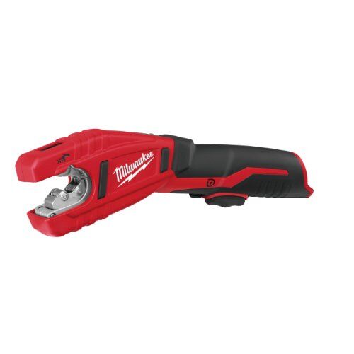  Akku Spezialsäge Milwaukee Akku Rohrschneider M12 C12 PC-0, im Karton 12428281
