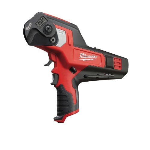  Rohr- und Kabelschneider Milwaukee Akku Kabelschneider M12 CC-0, im Karton 12428280