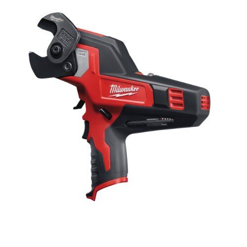  Rohr- und Kabelschneider Milwaukee Akku Kabelschneider M12 CC-0, im Karton 12428280