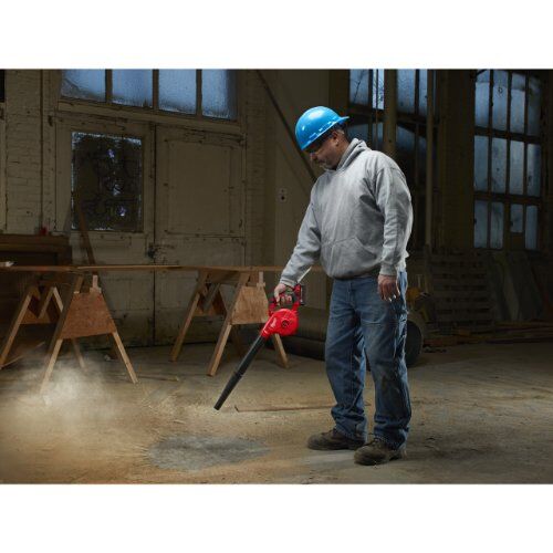  Akku Gebläse Milwaukee Akku Gebläse M18 BBL-0, im Karton 12428142