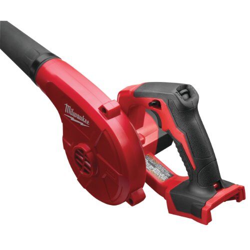  Akku Gebläse Milwaukee Akku Gebläse M18 BBL-0, im Karton 12428142