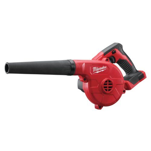  Akku Gebläse Milwaukee Akku Gebläse M18 BBL-0, im Karton 12428142