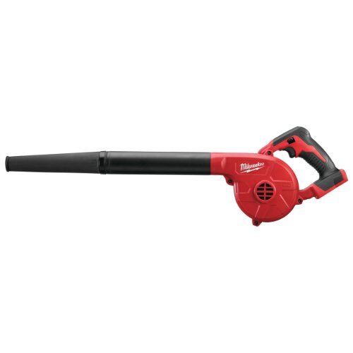  Akku Gebläse Milwaukee Akku Gebläse M18 BBL-0, im Karton 12428142