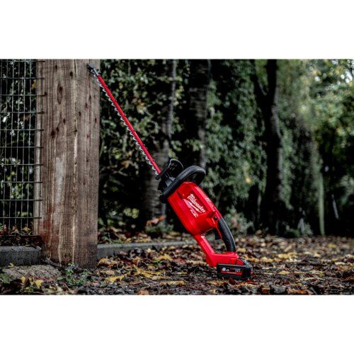  Akku Heckenschere Milwaukee Akku Heckenschere M18 CHT-0 12428191