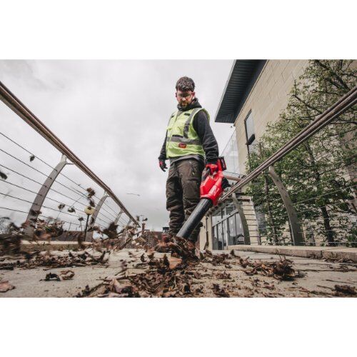  Akku Gebläse Milwaukee Akku Gebläse M18FBL-0 (ohne Akku und Ladegerät), im Karton 12428144