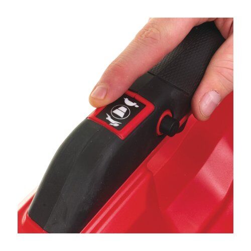  Akku Gebläse Milwaukee Akku Gebläse M18FBL-0 (ohne Akku und Ladegerät), im Karton 12428144