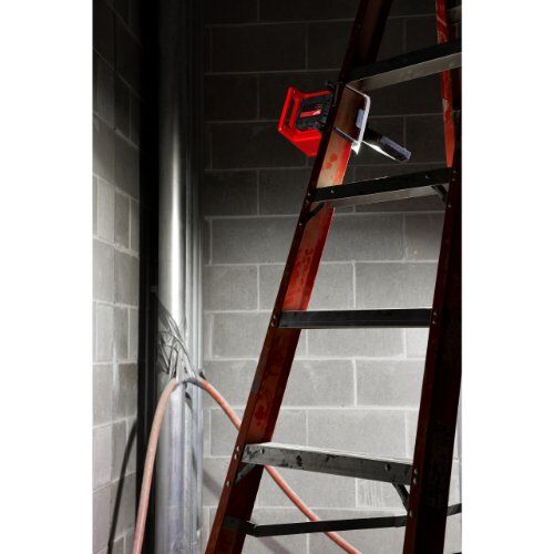  Bauleuchten Milwaukee Akku Strahler M18 PAL-0 (ohne Akku) 12428169
