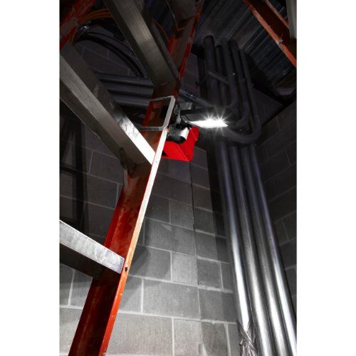  Bauleuchten Milwaukee Akku Strahler M18 PAL-0 (ohne Akku) 12428169