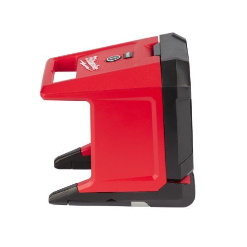  Bauleuchten Milwaukee Akku Strahler M18 PAL-0 (ohne Akku) 12428169