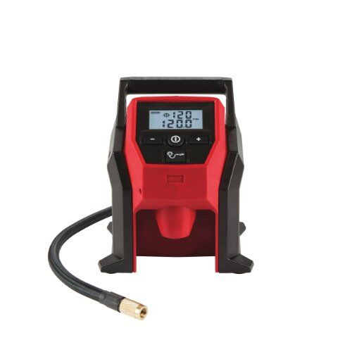  Akku Kompressor Milwaukee Akku Kompressor M12 BI-0 (ohne Akku und Ladegerät) 12428158