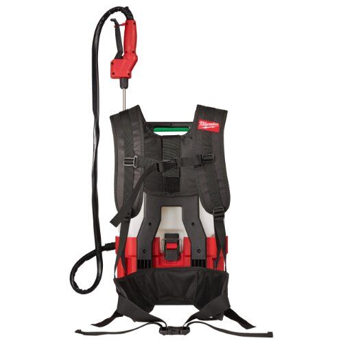  Akku Sprühgerät Milwaukee Switch Tank 15l Chemie-Einheit 12428156