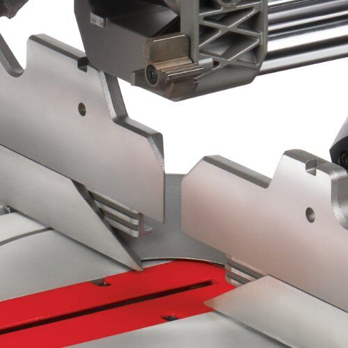  Akku Spezialsäge Milwaukee Akku Kapp- und Gehrungssäge M18 FMS305-121, 1 Akku, im Karton 12428279