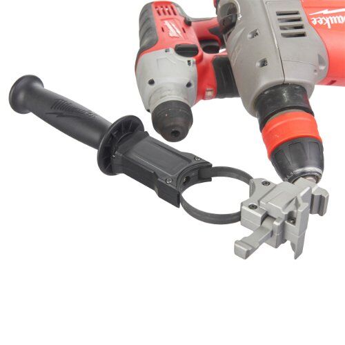  Akku Sauger Milwaukee Akku Absaugsystem M12 UDEL-201B, 1 Akku, Werkzeugtasche 12428241