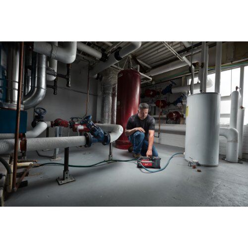  Akku Pumpe Milwaukee Akku Transferpumpe M18 BTP-0, im Karton 12428164