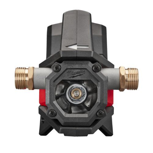  Akku Pumpe Milwaukee Akku Transferpumpe M18 BTP-0, im Karton 12428164