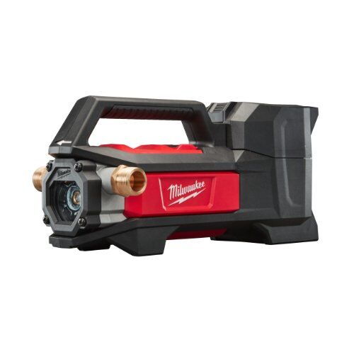  Akku Pumpe Milwaukee Akku Transferpumpe M18 BTP-0, im Karton 12428164