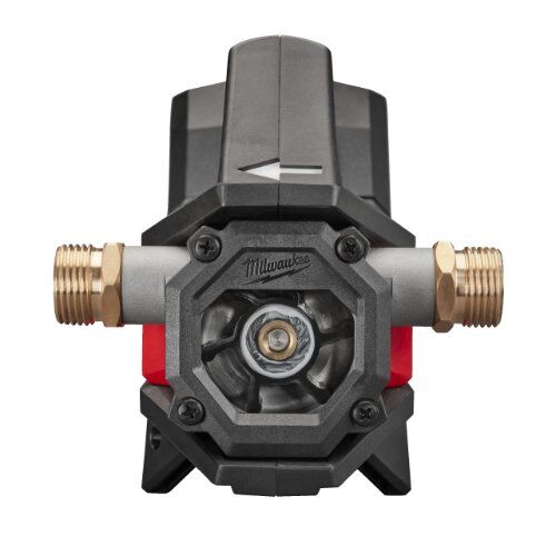  Akku Pumpe Milwaukee Akku Transferpumpe M18 BTP-0, im Karton 12428164
