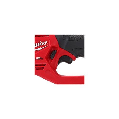  Akku Winkelbohrmaschine Milwaukee Akku Winkelbohrmaschine M18 CRAD2-0X (ohne Akku und Ladegerät), HD Box 12428179