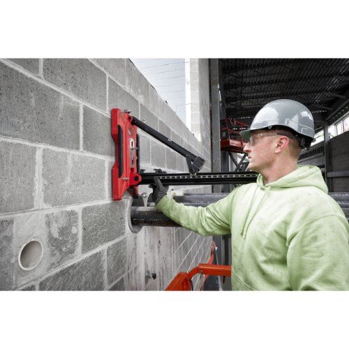  Akku Kernbohrgeräte Milwaukee Diamantkernbohrgerät + MXF DR255 MXF DCD150-302C KIT MX 150 mm 12428201